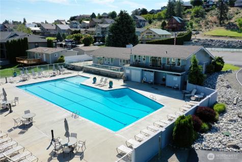 225 E Marine View Drive Orondo WA 98843