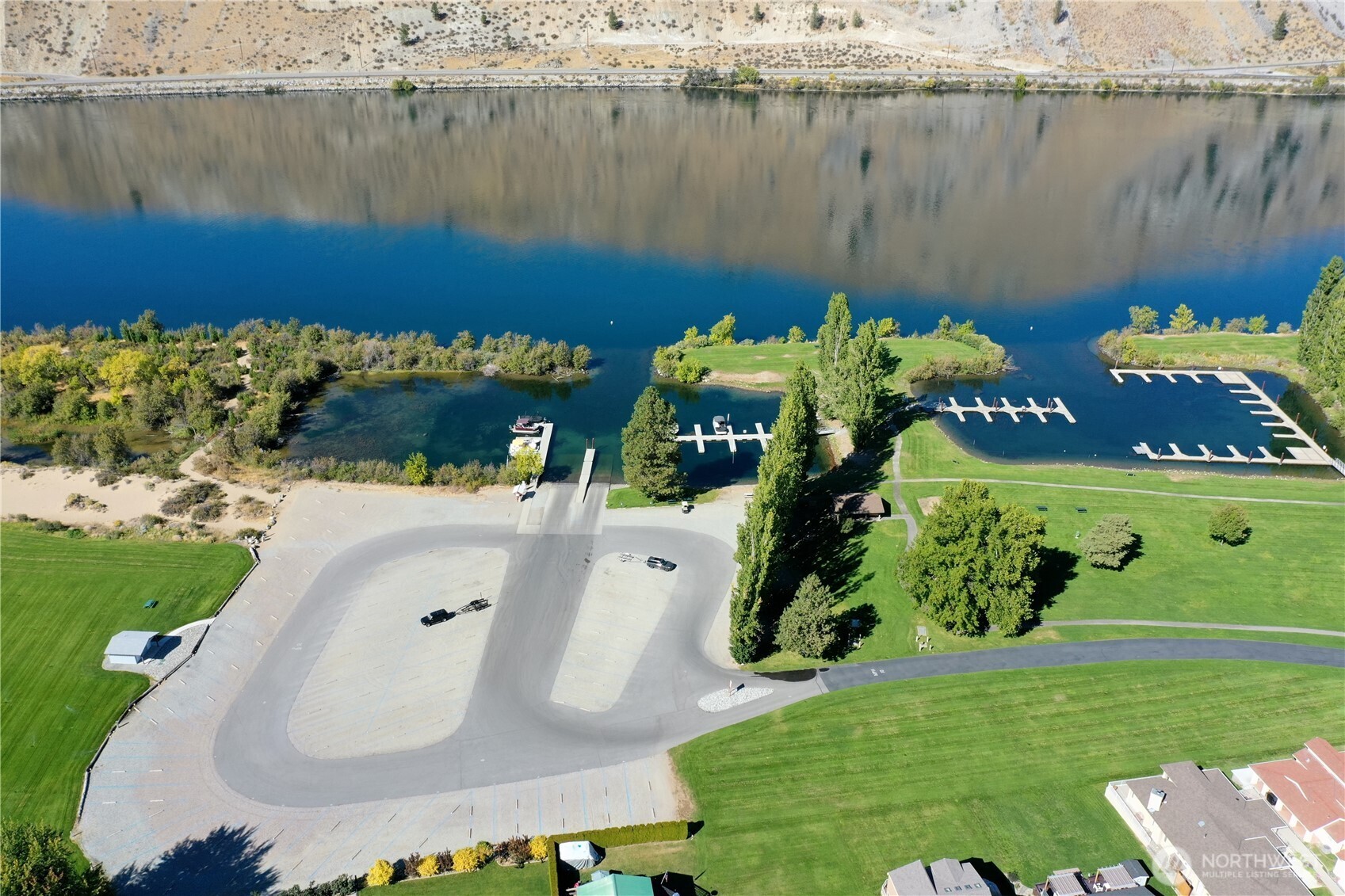 225 E Marine View Drive Orondo WA 98843