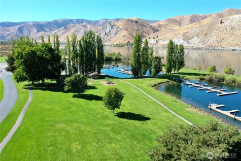 225 E Marine View Drive Orondo WA 98843
