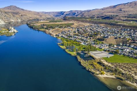 225 E Marine View Drive Orondo WA 98843