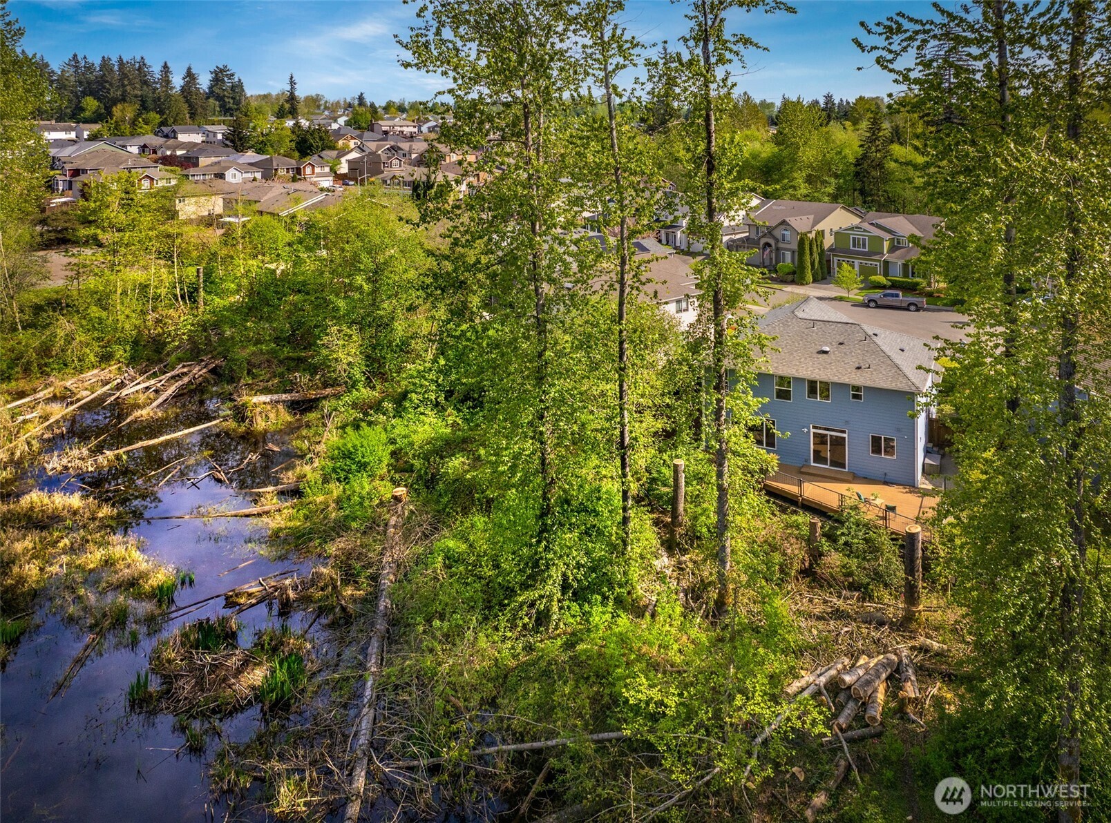 2029 142nd Place SW Lynnwood WA 98087
