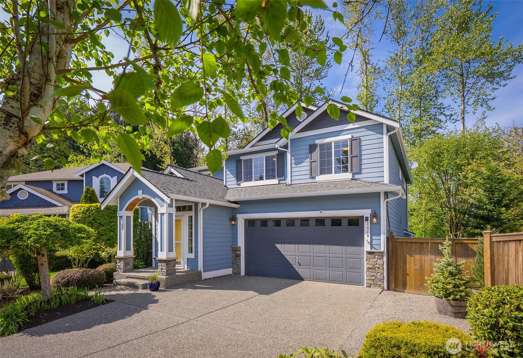 2029 142nd Place SW Lynnwood WA 98087
