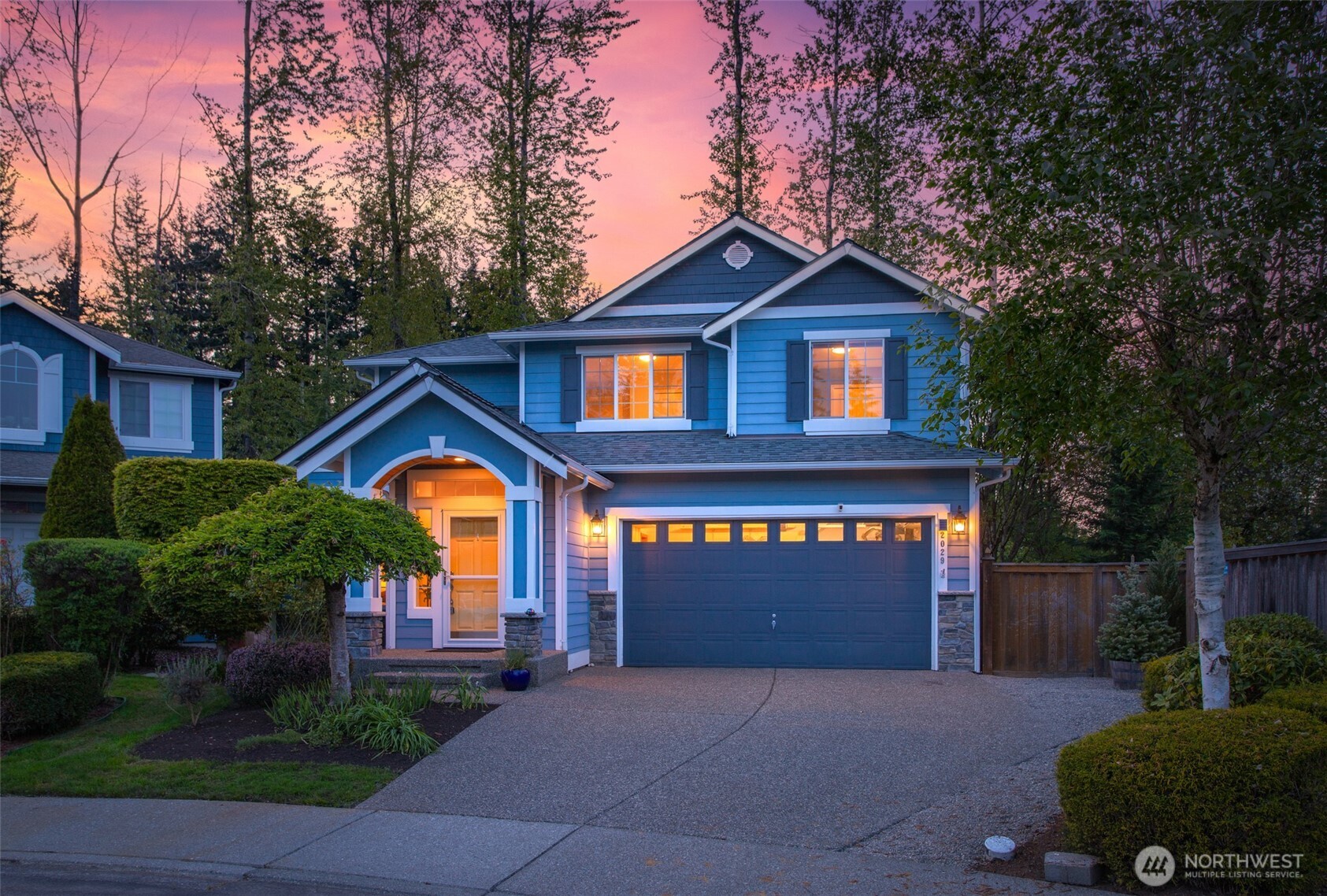 2029 142nd Place SW Lynnwood WA 98087