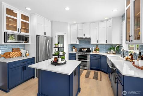 2029 142nd Place SW Lynnwood WA 98087