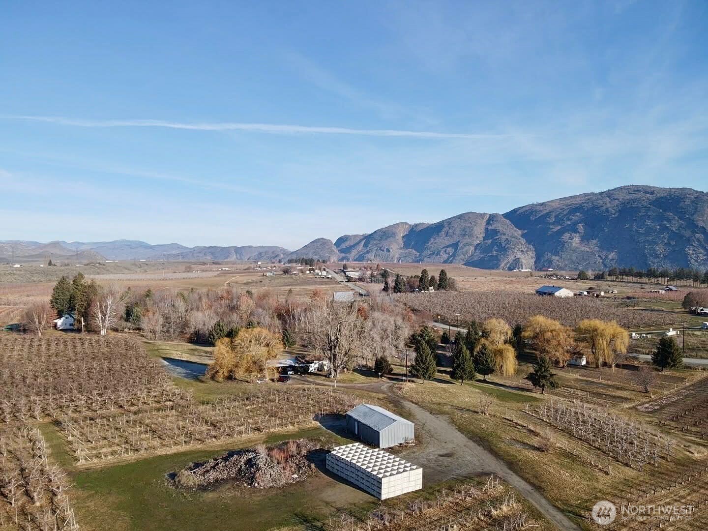 223 Old Riverside Highway Omak WA 98841