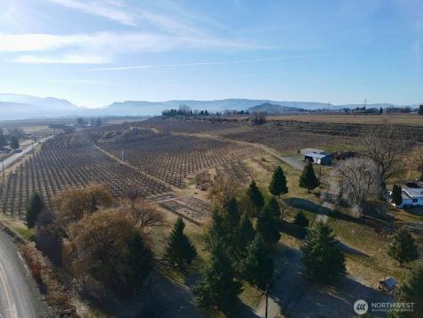 223 Old Riverside Highway Omak WA 98841