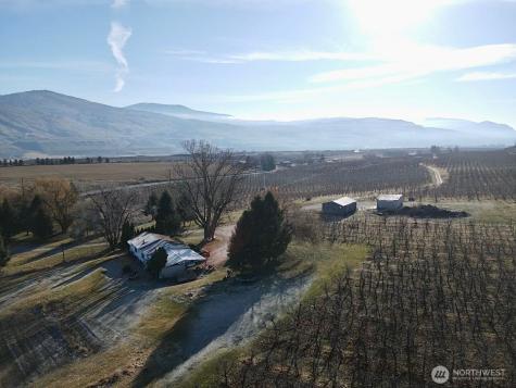 223 Old Riverside Highway Omak WA 98841