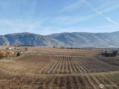 223 Old Riverside Highway Omak WA 98841