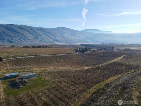 223 Old Riverside Highway Omak WA 98841