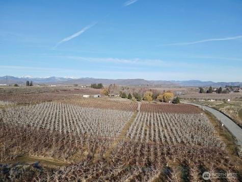 223 Old Riverside Highway Omak WA 98841