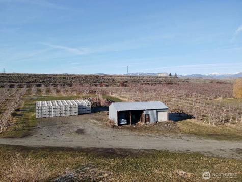 223 Old Riverside Highway Omak WA 98841
