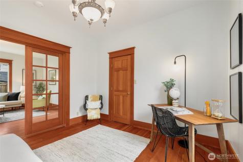 717 N 73rd Street Seattle WA 98103