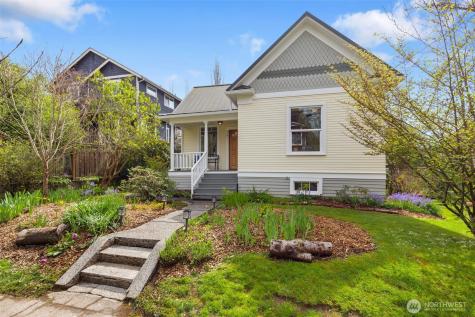 717 N 73rd Street Seattle WA 98103