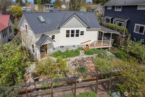 717 N 73rd Street Seattle WA 98103