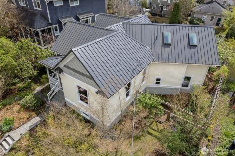 717 N 73rd Street Seattle WA 98103