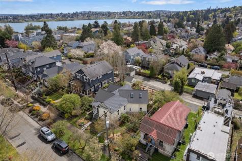 717 N 73rd Street Seattle WA 98103