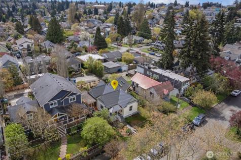 717 N 73rd Street Seattle WA 98103