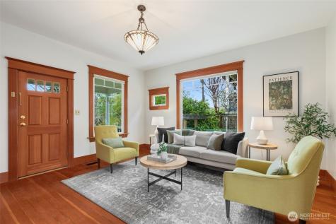 717 N 73rd Street Seattle WA 98103