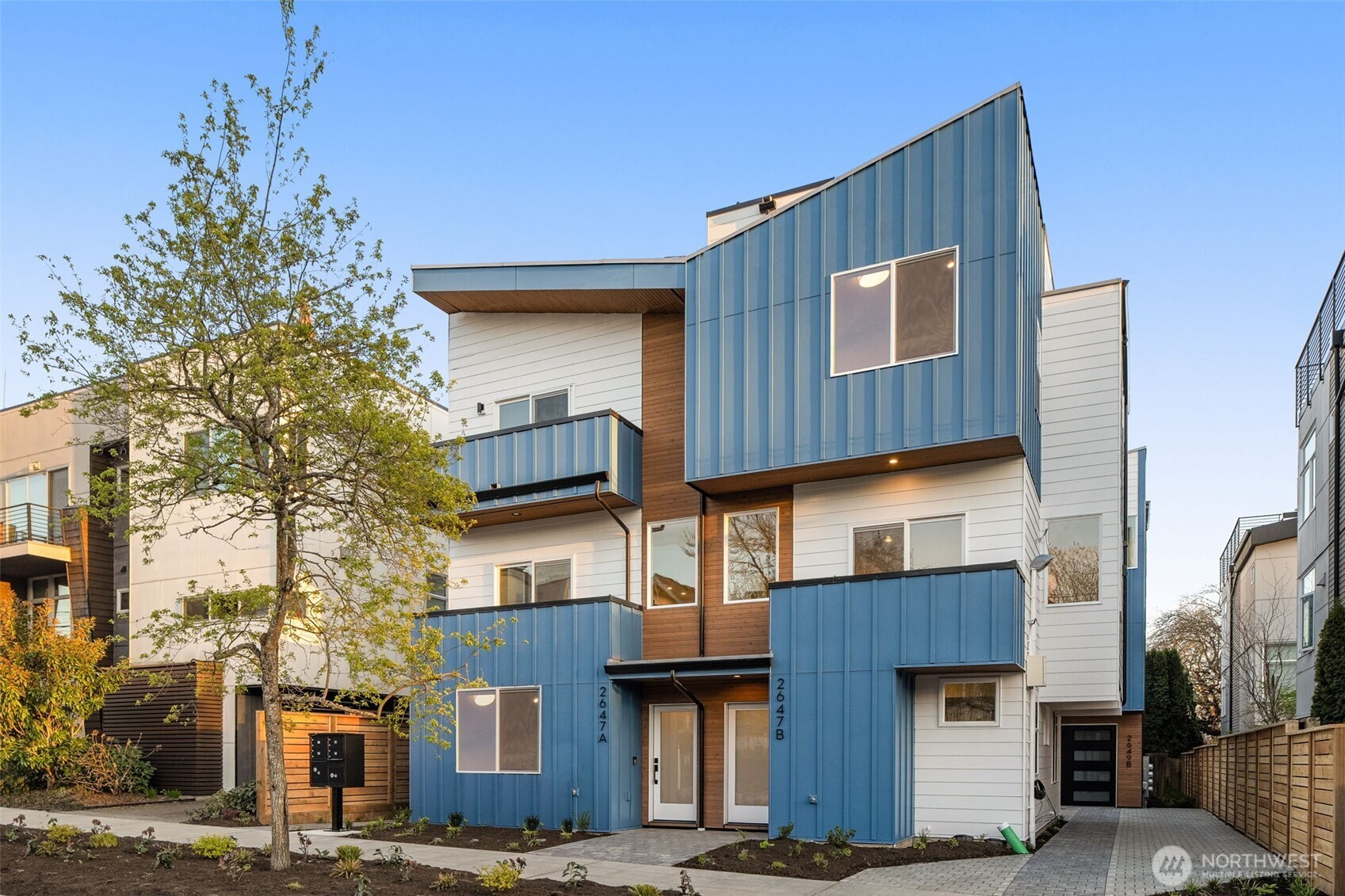 2649 NW 63rd Street Seattle WA 98107