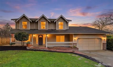 15931 22nd Avenue SW Burien WA 98166