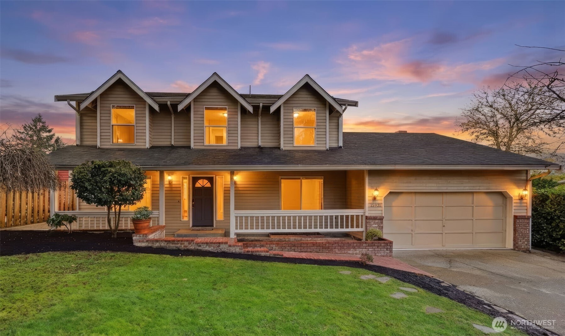 15931 22nd Avenue SW Burien WA 98166