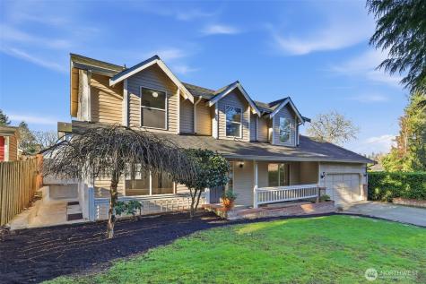 15931 22nd Avenue SW Burien WA 98166