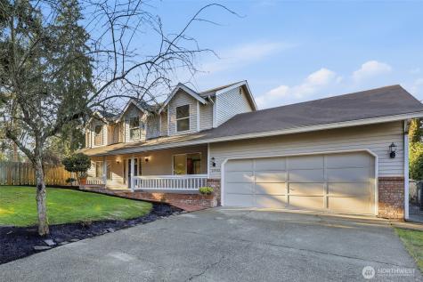 15931 22nd Avenue SW Burien WA 98166