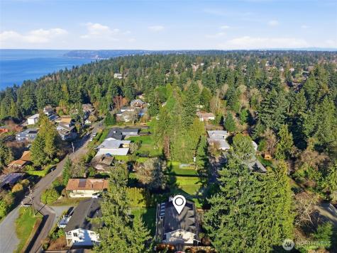15931 22nd Avenue SW Burien WA 98166