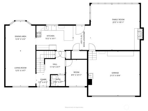 15931 22nd Avenue SW Burien WA 98166