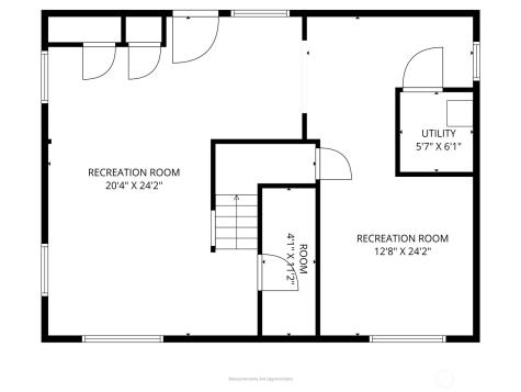 15931 22nd Avenue SW Burien WA 98166