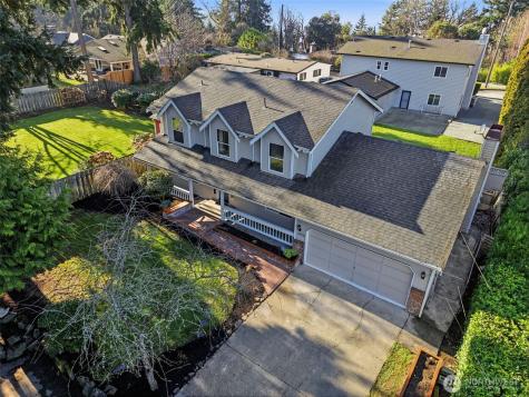 15931 22nd Avenue SW Burien WA 98166