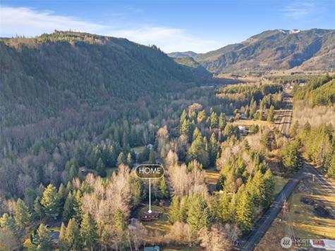 107 Frostyrose Lane Glenoma WA 98336