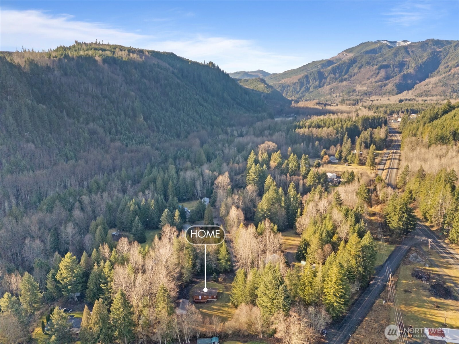 107 Frostyrose Lane Glenoma WA 98336