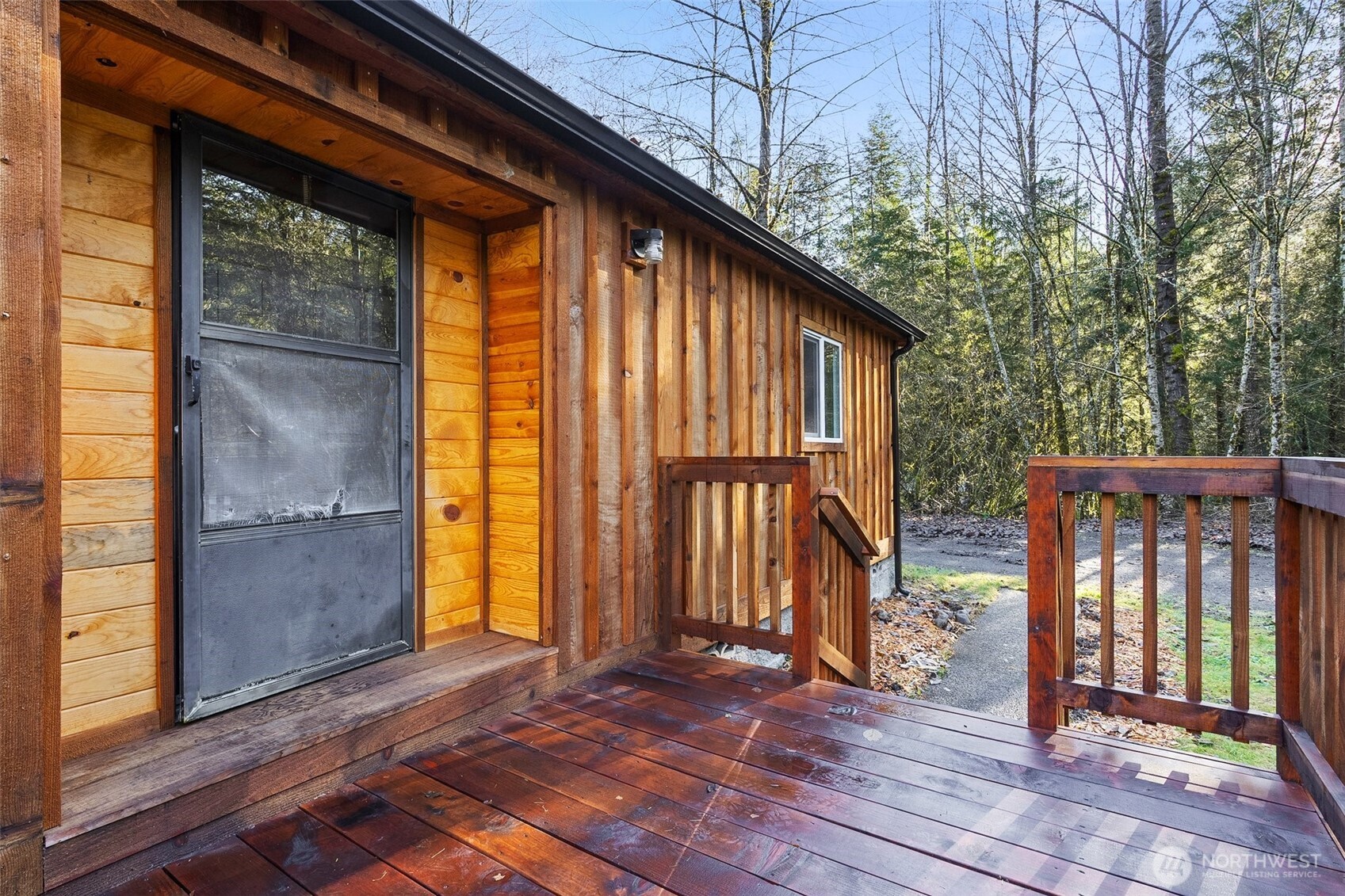 107 Frostyrose Lane Glenoma WA 98336