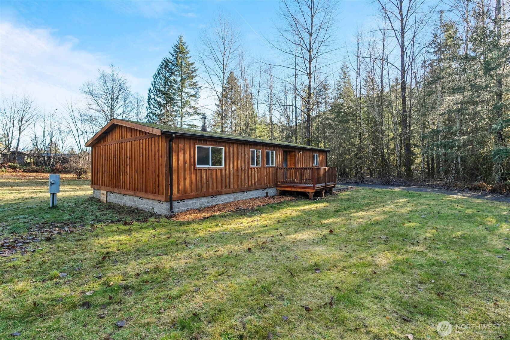 107 Frostyrose Lane Glenoma WA 98336