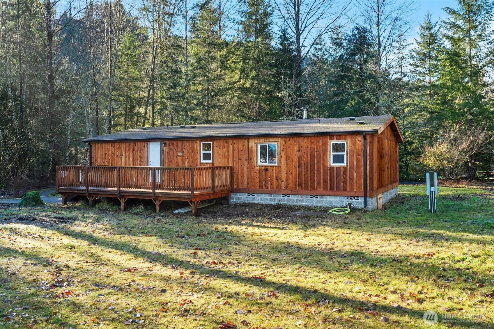 107 Frostyrose Lane Glenoma WA 98336