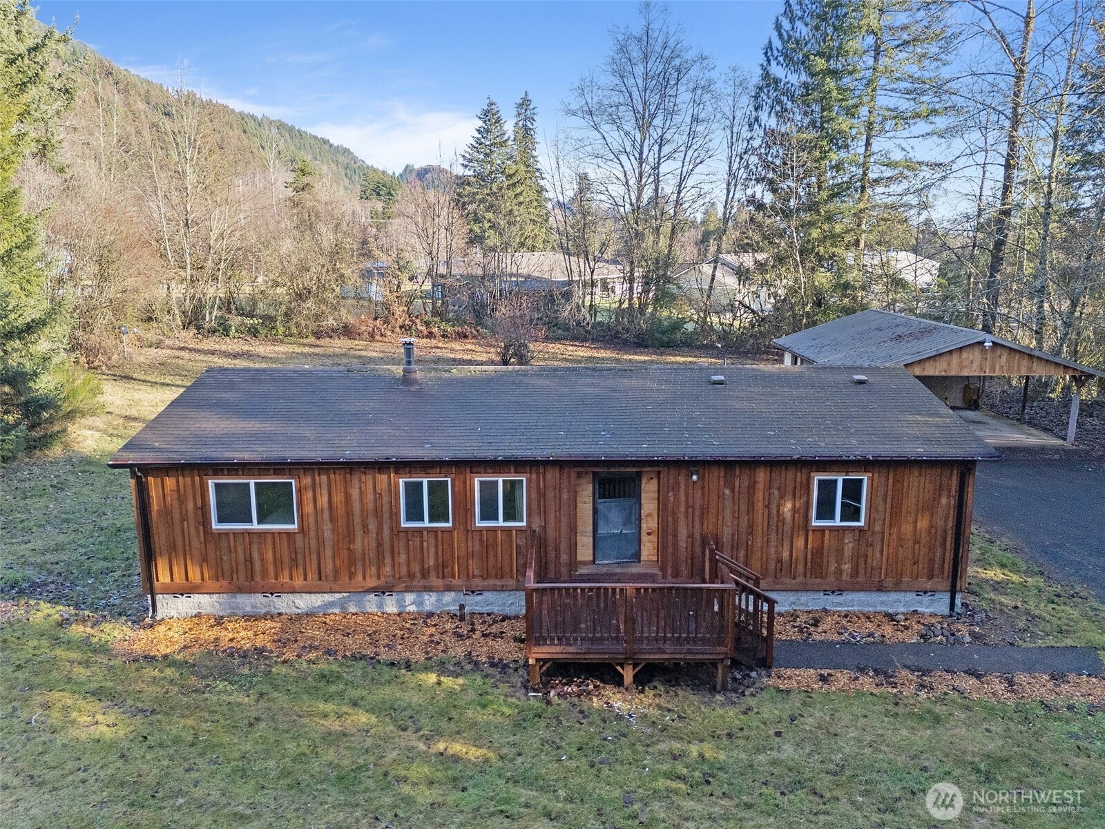 107 Frostyrose Lane Glenoma WA 98336