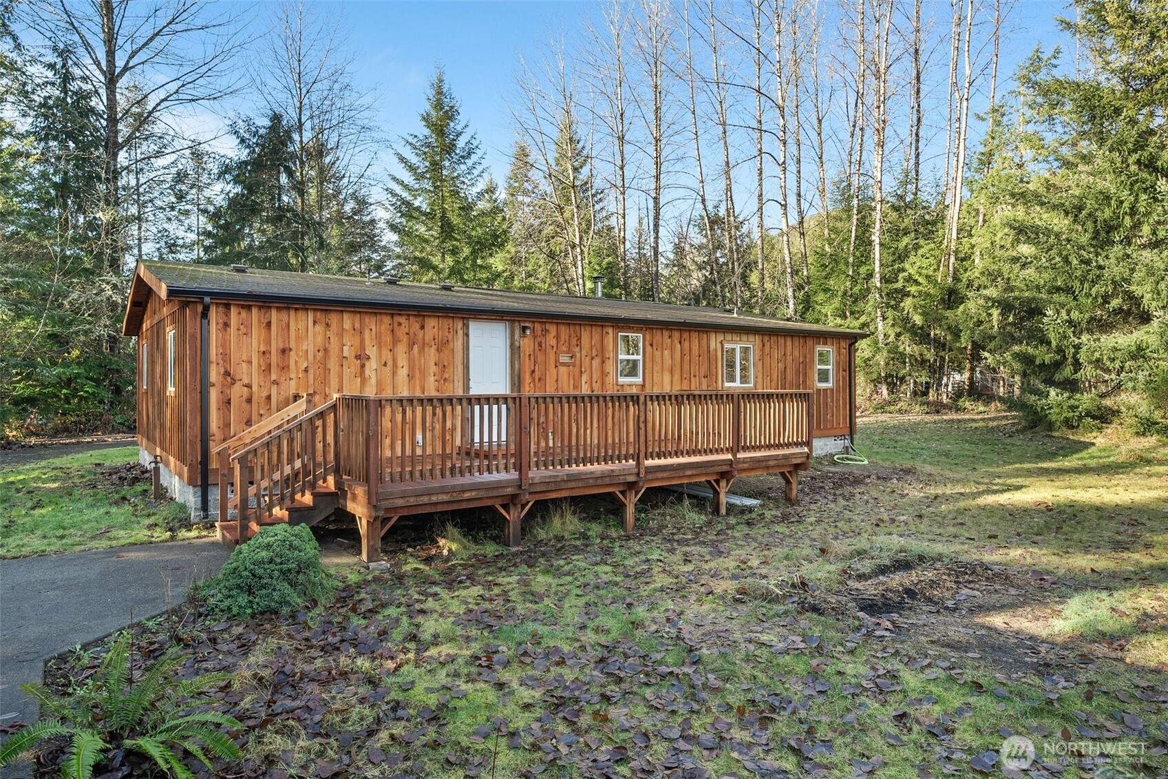 107 Frostyrose Lane Glenoma WA 98336