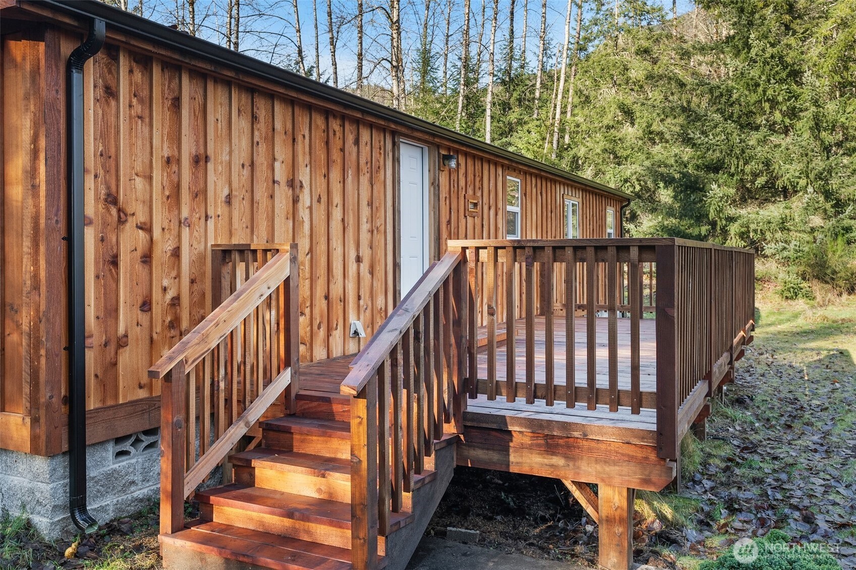 107 Frostyrose Lane Glenoma WA 98336