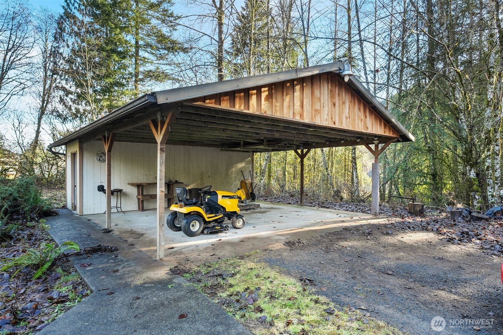 107 Frostyrose Lane Glenoma WA 98336