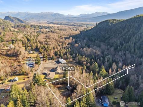 107 Frostyrose Lane Glenoma WA 98336