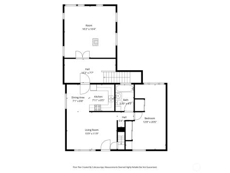 23906 60th Avenue W Mountlake Terrace WA 98043