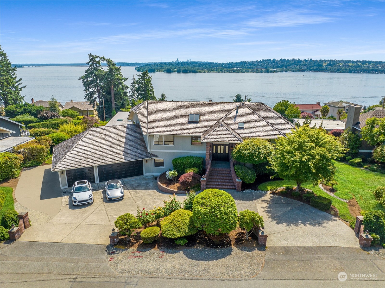 8221 Ne 110th Place Kirkland WA 98034