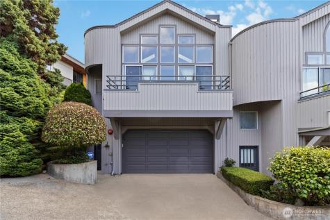 10135 NE 64th Street Kirkland WA 98033