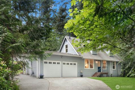 3211 W Ames Lake Drive NE Redmond WA 98053