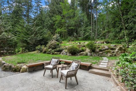 3211 W Ames Lake Drive NE Redmond WA 98053