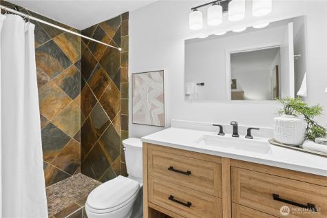 3211 W Ames Lake Drive NE Redmond WA 98053