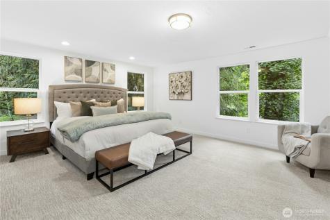 3211 W Ames Lake Drive NE Redmond WA 98053