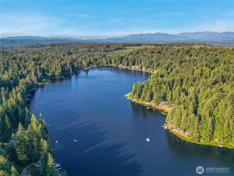3211 W Ames Lake Drive NE Redmond WA 98053