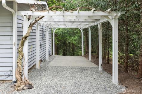 3211 W Ames Lake Drive NE Redmond WA 98053